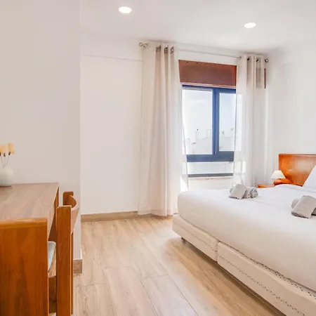 Unique 1bd Ocean View Ac Wi-fi 100m Lejlighed