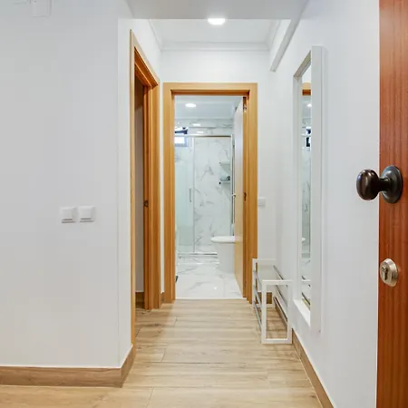 Unique 1bd Ocean View Ac Wi-fi 100m