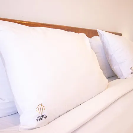 Unique 1bd Ocean View Ac Wi-fi 100m * Armacao de Pera