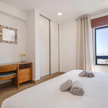Unique 1bd Ocean View Ac Wi-fi 100m *