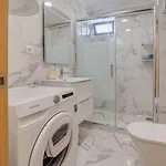 Unique 1bd Ocean View Ac Wi-fi 100m Armação de Pêra